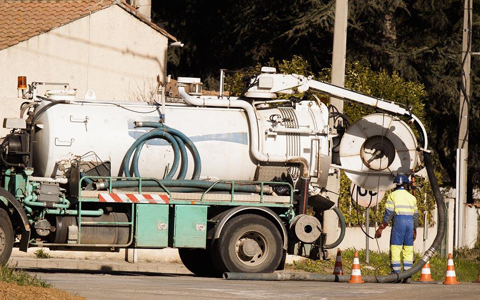 tarif curage canalisation Clamart