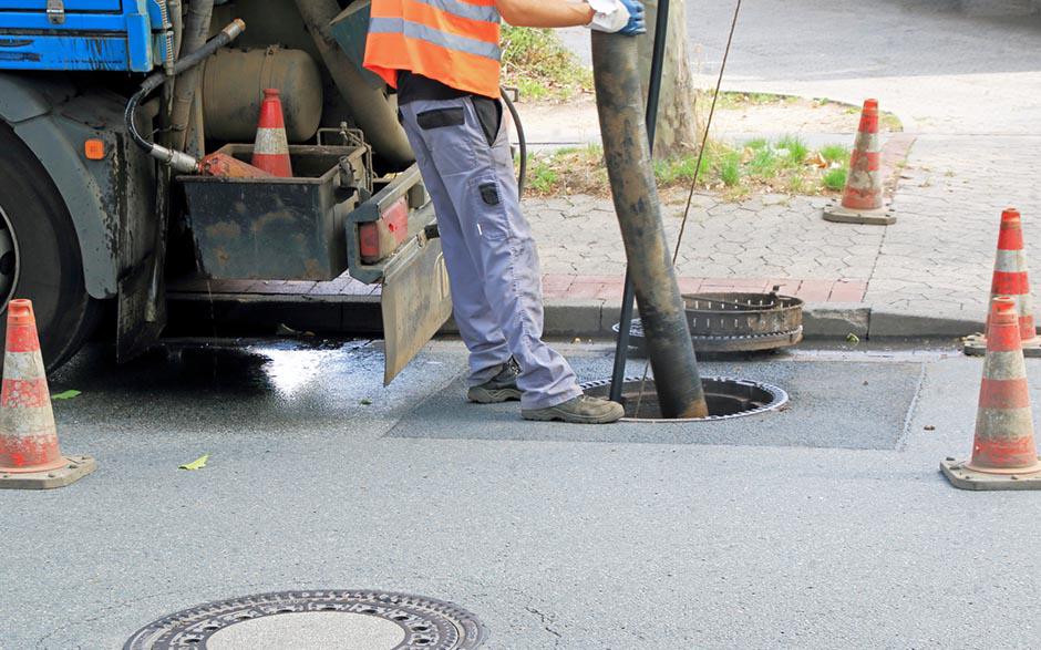 déboucher des canalisations Livry-Gargan