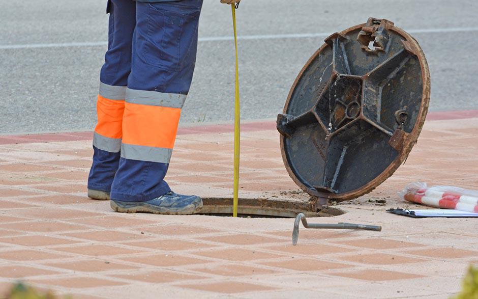 déboucheur canalisations Beauvais