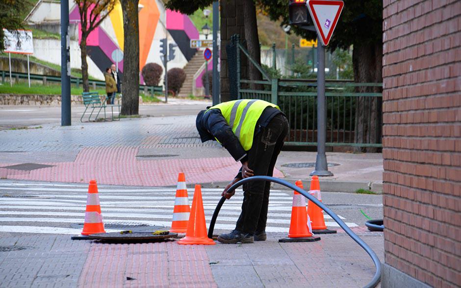 déboucher des canalisations Livry-Gargan