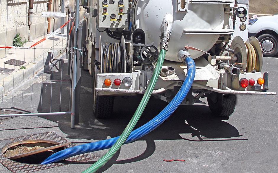 tarif curage canalisation Clamart