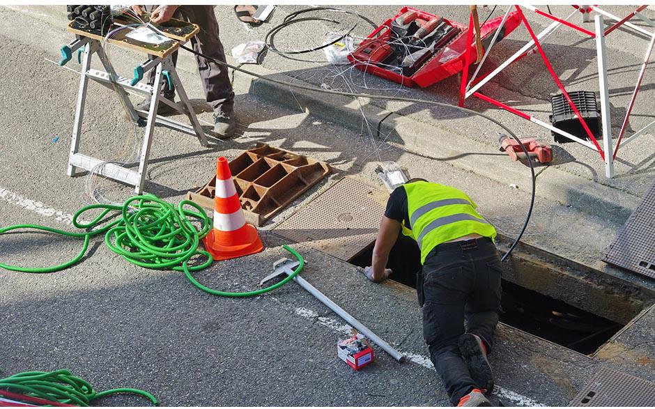 vidange canalisation Meaux