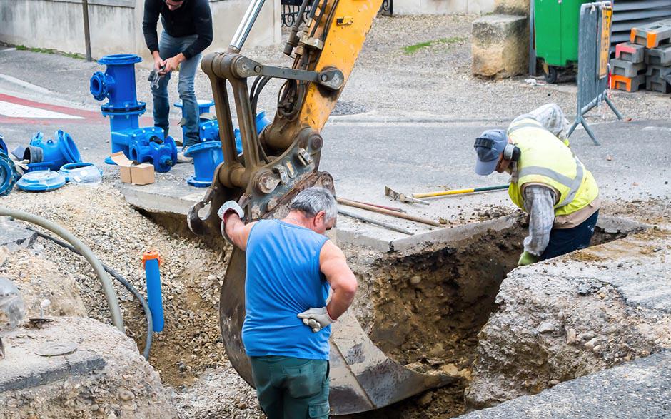 tarif curage canalisation Clamart