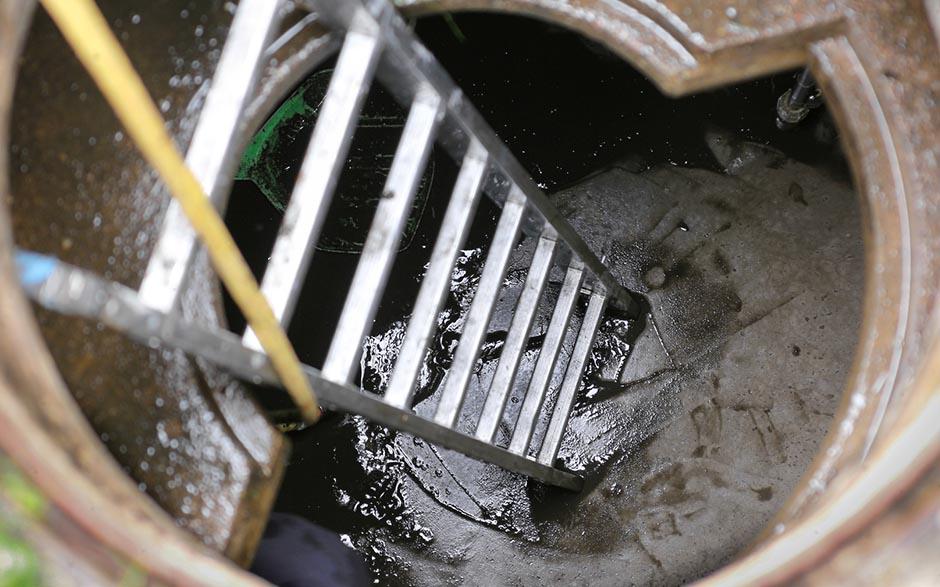 déboucher tuyau pvc Nanterre